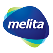 Melita netbox HD control  Icon