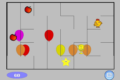 Gallina Feliz 3 poster 14