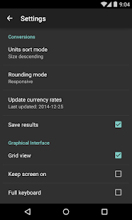Simply Convert Units(圖7)-速報App