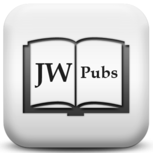 JW Pubs LOGO-APP點子