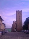 Castell 'Arquato - Torre