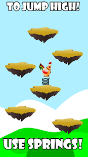 Free Chicken Run APK for Android
