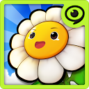 Smile Plants mobile app icon