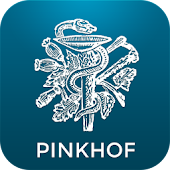 Pinkhof Geneesk. woordenboek