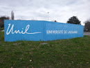 UNIL, Université De Lausanne 