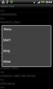sensor track(圖2)-速報App
