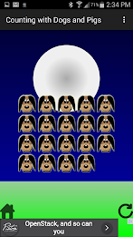 Counting With Dogs And Pigs poster 8