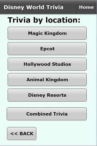 155+ Disney Park Trivia Facts