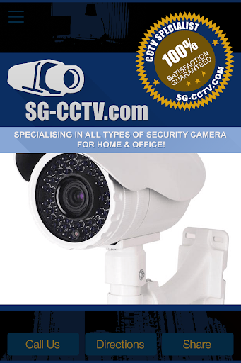 CCTV Singapore