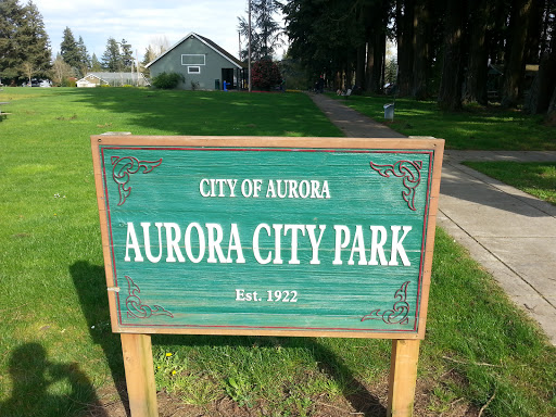 Aurora City Park