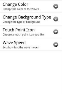 Free Download Seabed  Live Wallpaper APK