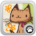 ねこめも logo