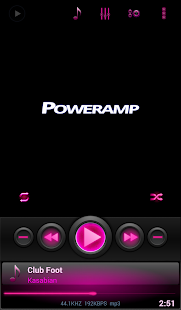 How to install Mad Jelly Pink Poweramp Skin 1.4.1 apk for laptop