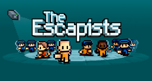 The Escapists 解説 攻略