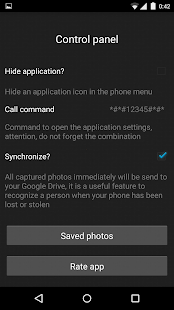 How to get Selfer Pro - Protect phone 1.0 unlimited apk for laptop