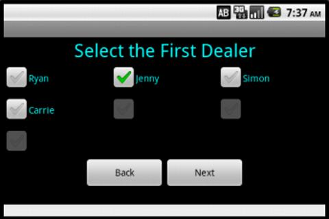 Clagg Pro Screen 3