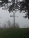 Kreuz am Hetscherlberg