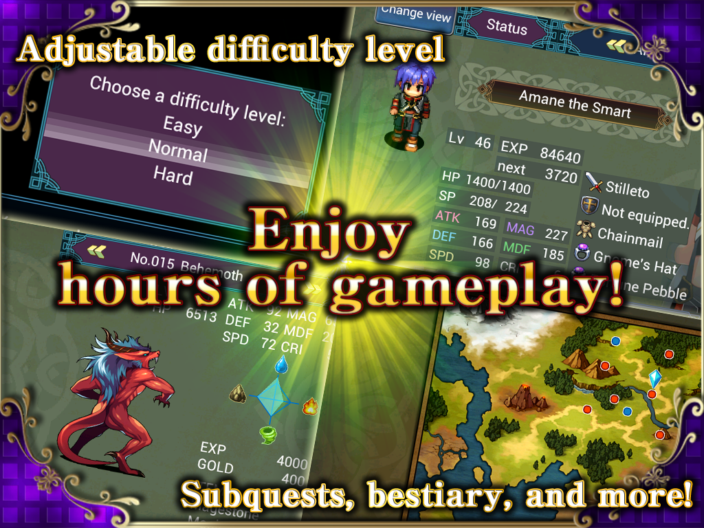 Rpg games for pc
