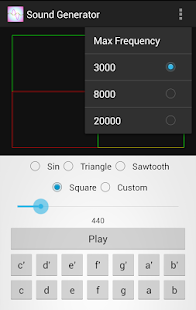 Free Sound Generator APK