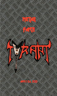 How to mod Metal Face TYRANT 1.8 unlimited apk for android