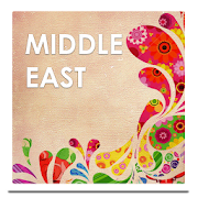 Middle East Ringtones  Icon
