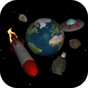 The end of earth (deluxe)