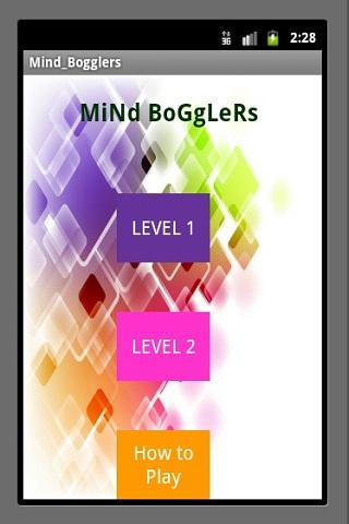 MindBogglers
