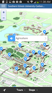 Free SIU Admissions APK for Android