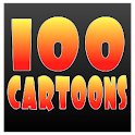 100 Cartoons
