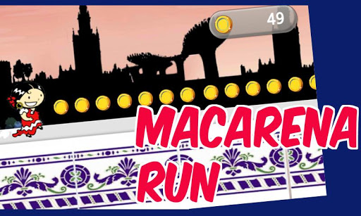 Macarena Run