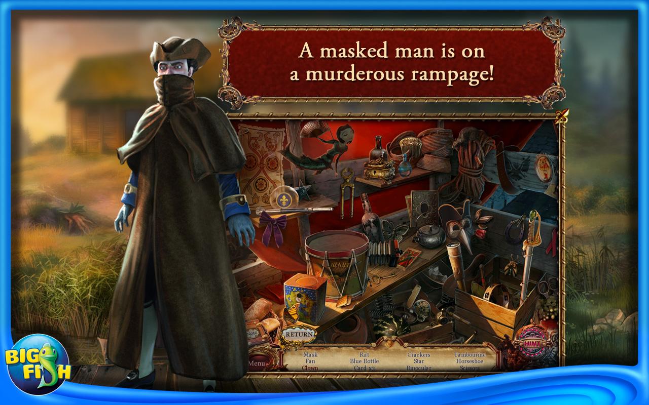 European Mystery:Desire (Full) - screenshot