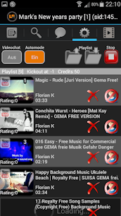 WEJAY - Social Party Music PRO(圖5)-速報App