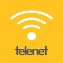 Telenet Hotspot Locator icon