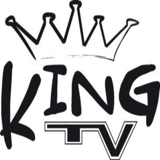 King TV LOGO-APP點子