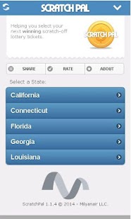 Free Scratch Pal APK for Android