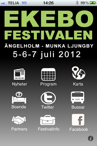 Ekebofestivalen