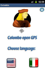 Colombo Open GPS poster 1