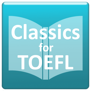 Classics for TOEFL.apk 1.0