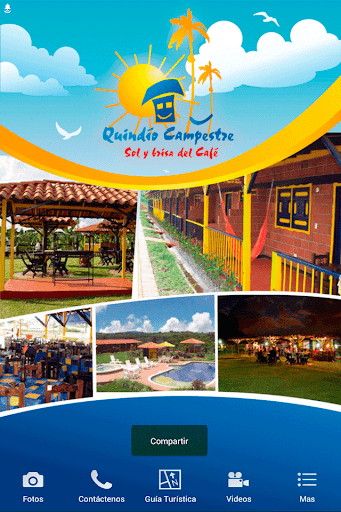 Cabañas Quindio Campestre