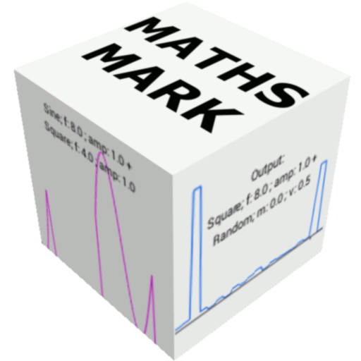 MathsMark LOGO-APP點子