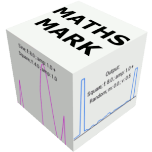 MathsMark 1.3.1