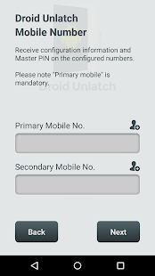 Free Download Droid Unlatch | Forgot, Unlock APK