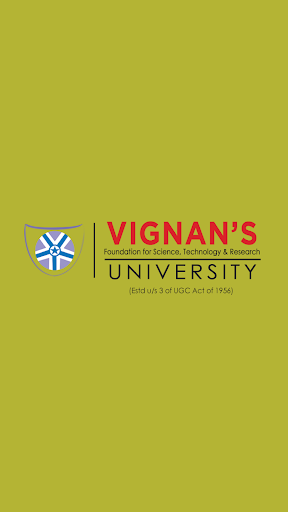 Vignan University