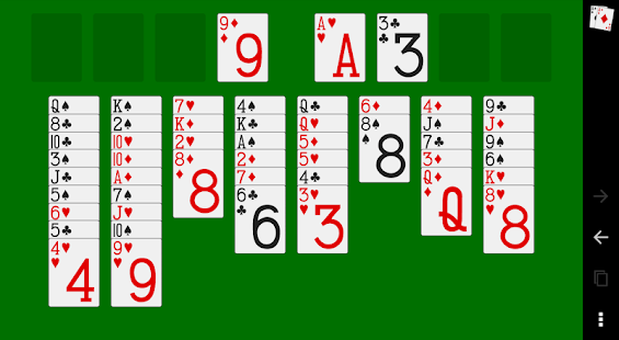 Solitaire Collection(圖9)-速報App