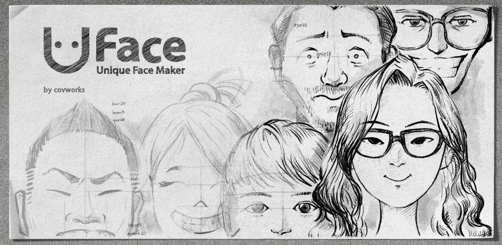 Friend s face maker. Face maker. Face your maker. Ultimate friend's face maker.