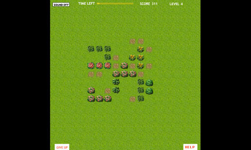 Garden Trim Screenshots 1