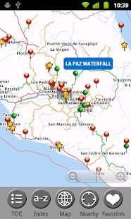 How to get Costa Rica - FREE Travel Guide lastet apk for laptop