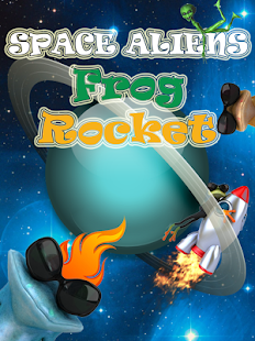 How to install Frog Space lastet apk for bluestacks