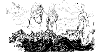 Dagon's vacations