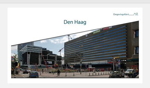 【免費旅遊App】Den Haag - OmgevingsAlert-APP點子